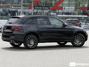 Mercedes GLC 300
