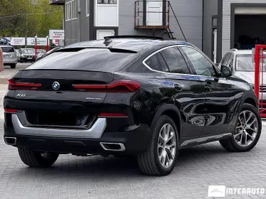 BMW X6 4.0i