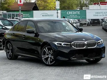 BMW 330E