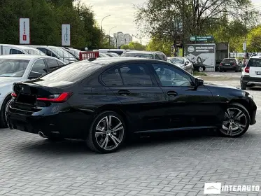 BMW 330E