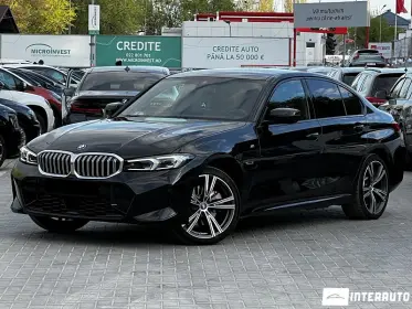 BMW 330E