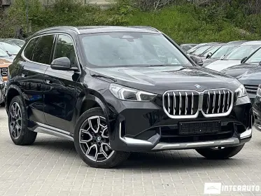 BMW X1 2.8i