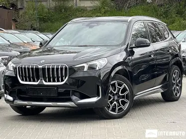 BMW X1 2.8i