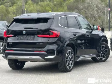 BMW X1 2.8i
