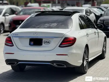 Mercedes E 300