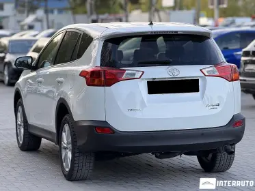 Toyota Rav-4