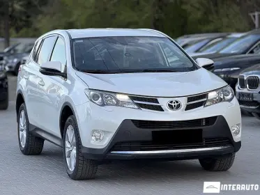 Toyota Rav-4