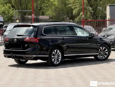 Volkswagen Passat GTE