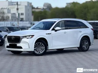 Mazda CX-90