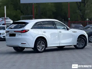 Mazda CX-90