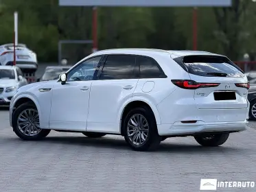Mazda CX-90