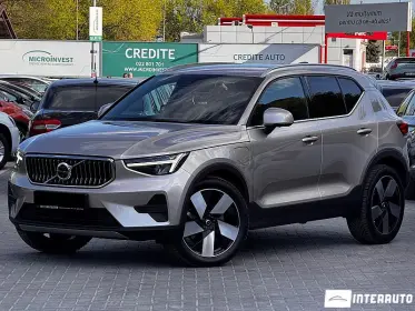 Volvo XC 40
