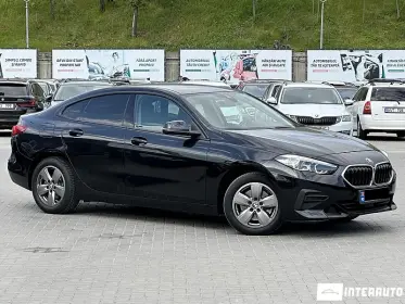 BMW 216d