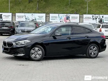 BMW 216d