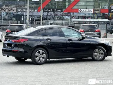 BMW 216d