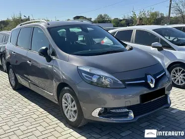 Renault Grand Scenic