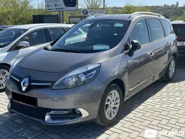 Renault Grand Scenic