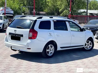 Dacia Logan MCV