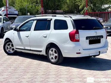 Dacia Logan MCV