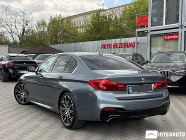BMW 540