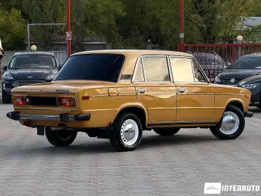 Lada 21061