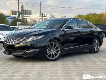 Lincoln MKZ