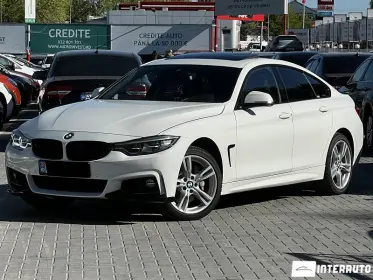 BMW 430i