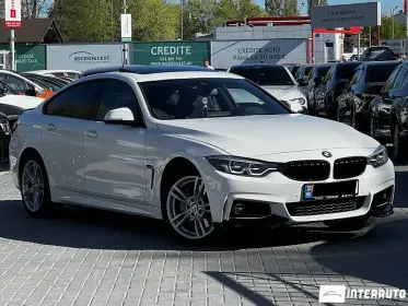 BMW 430i