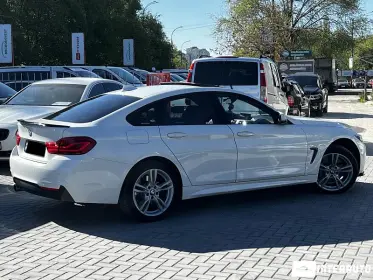 BMW 430i
