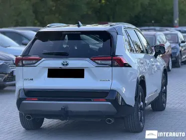 Toyota Rav-4