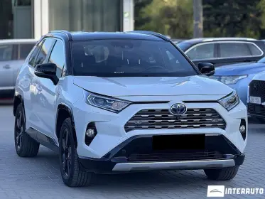 Toyota Rav-4