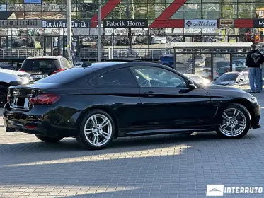 BMW 430i