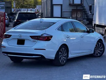 Honda Insight