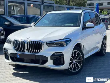 BMW X5 4.5e