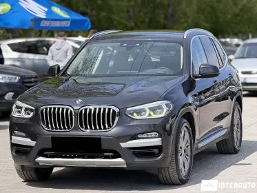 BMW X3 2.0D