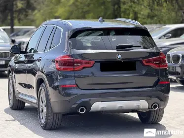 BMW X3 2.0D