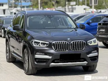 BMW X3 2.0D