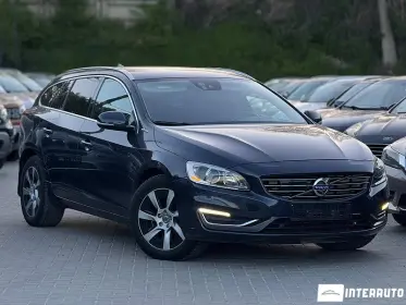 Volvo V 60