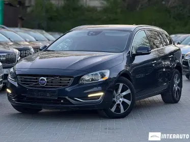 Volvo V 60