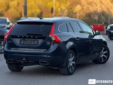 Volvo V 60