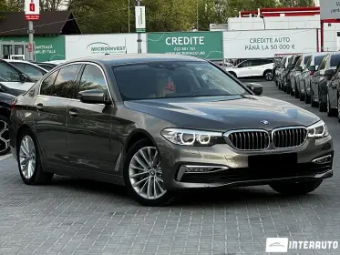 BMW 530e
