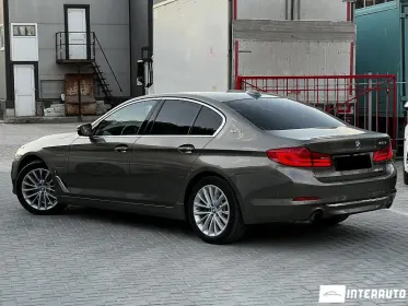 BMW 530e