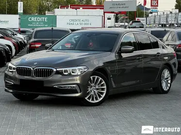 BMW 530e