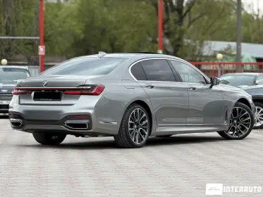BMW 745e