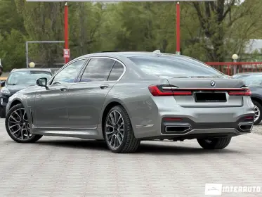 BMW 745e