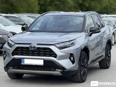 Toyota Rav-4