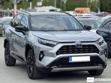 Toyota Rav-4