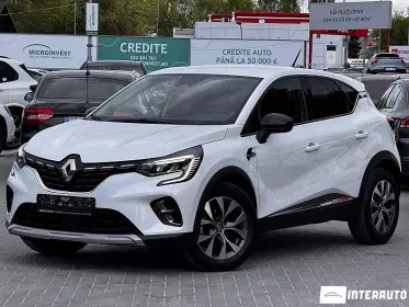 Renault Captur Renault Captur
