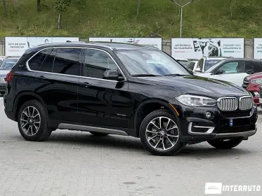 BMW X5 4.0e