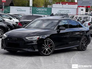 Audi S4